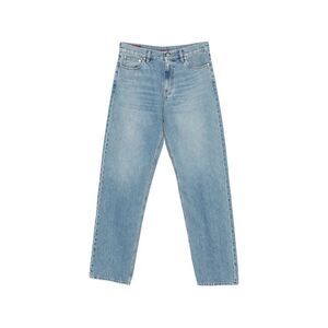 Gucci Blue Denim - Regular & Straight-Leg Jeans Men